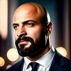 Marwan Choueiry