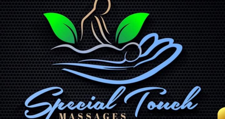 The Special Touch Academy 