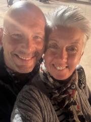 Andrea Hodson