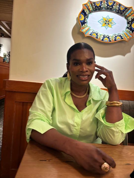 Evelyn Odiaka