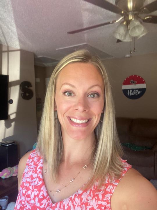 Courtney Saye