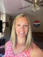 Courtney Saye