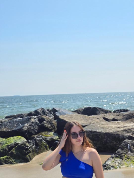 Stephany Labrador