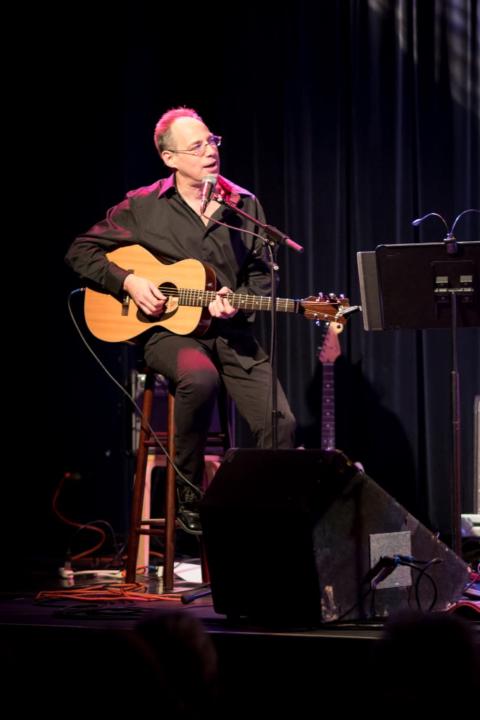 Noel Cohen