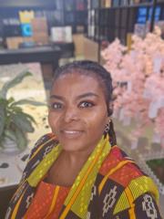 Olubunmi Taiwo-Adebisi