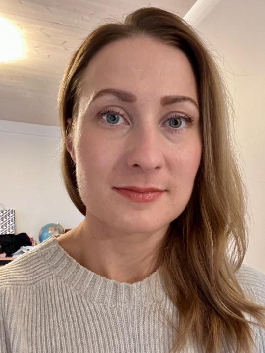 Aliisa Heinonen