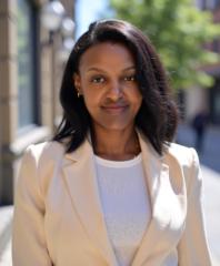 Lizah Gicheha