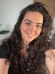 Anne-Sophie Eledjam