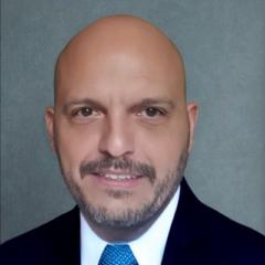 Mario Aparicio