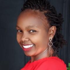Mary Kamau