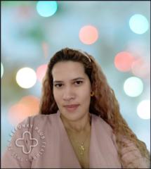 Juana Montoya Hernandez