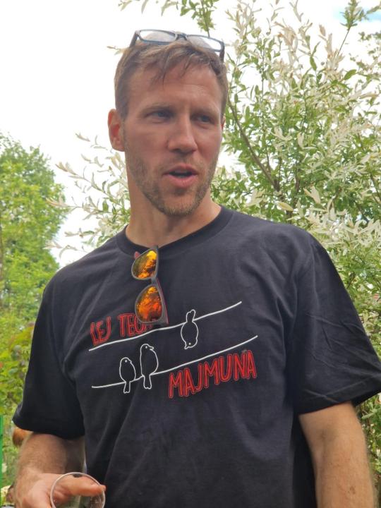 Klemen Zupančič