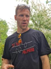 Klemen Zupančič
