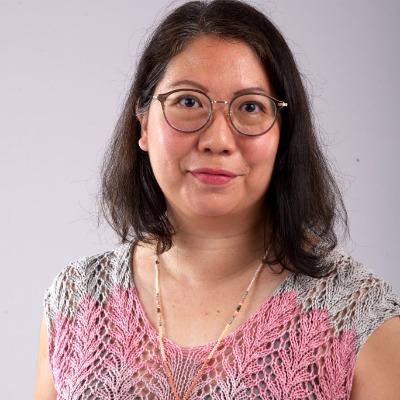 Janet Chui