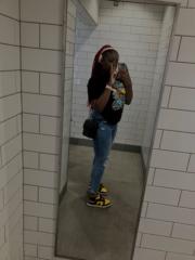 Aniya Mcknight