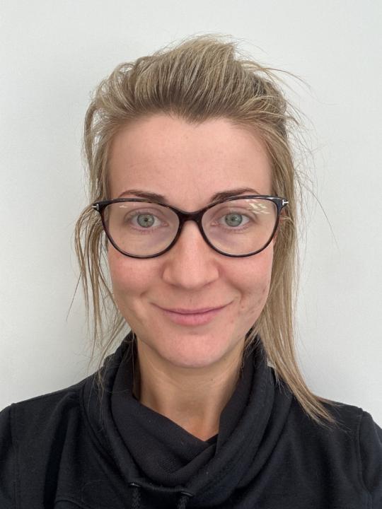 Claudia Denison