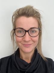 Claudia Denison