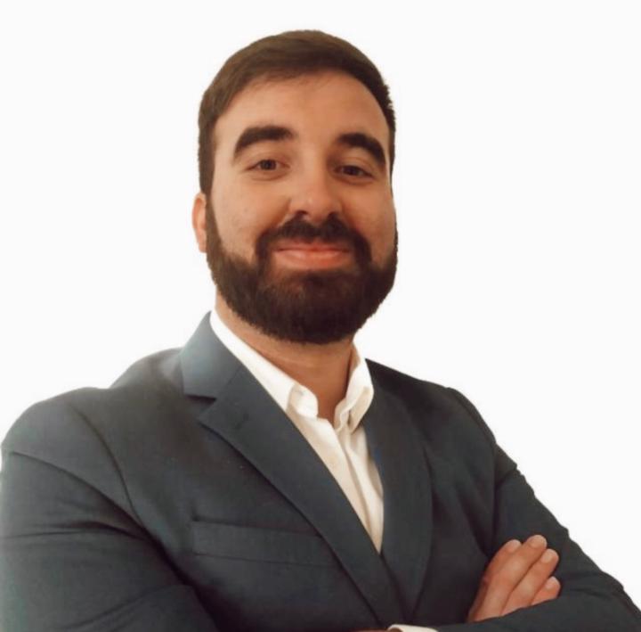 Sergio Ramos Portela