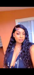 Shanique Thomas