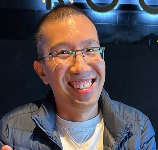 Colin Au