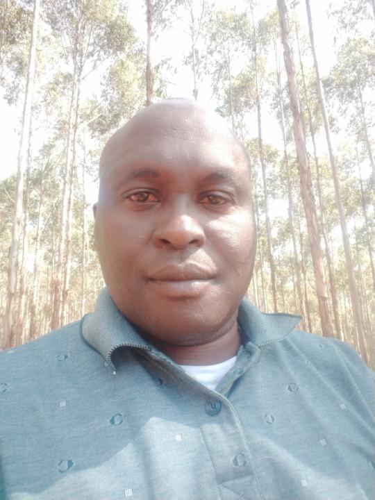 David Muriuki