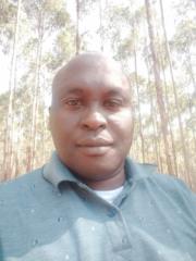 David Muriuki