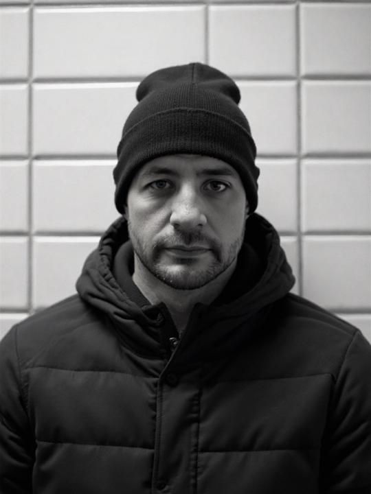 Scott Burling