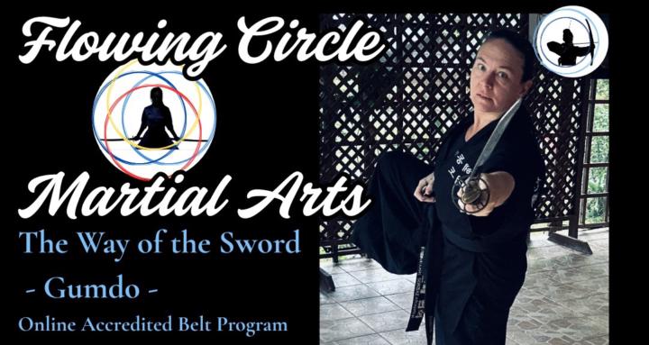 Flowing Circle Martial Arts