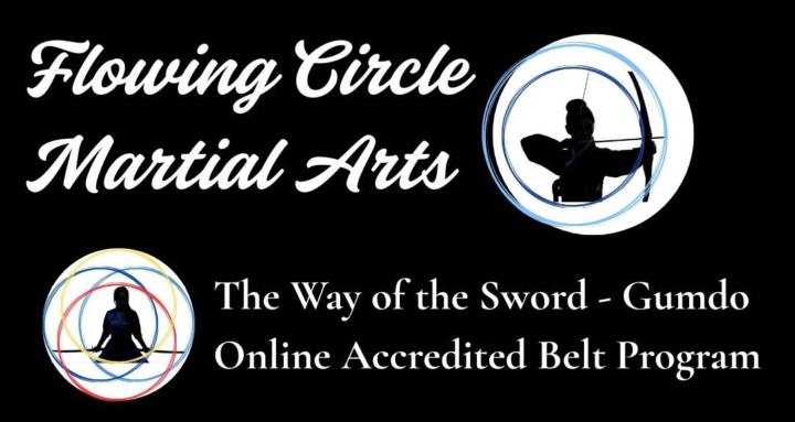 Flowing Circle Martial Arts