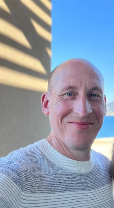Stephen Cassidy