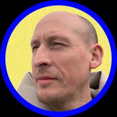 Stephen Cassidy
