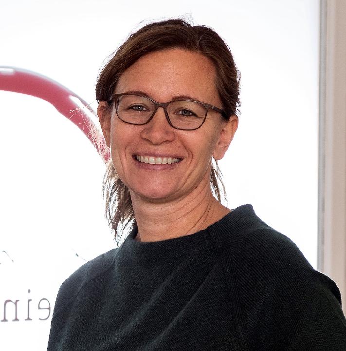 Anke Müller