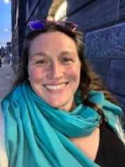 Jo Thomson