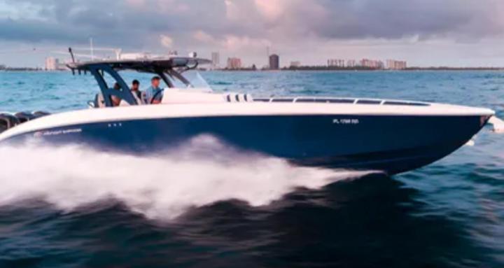 Boat people