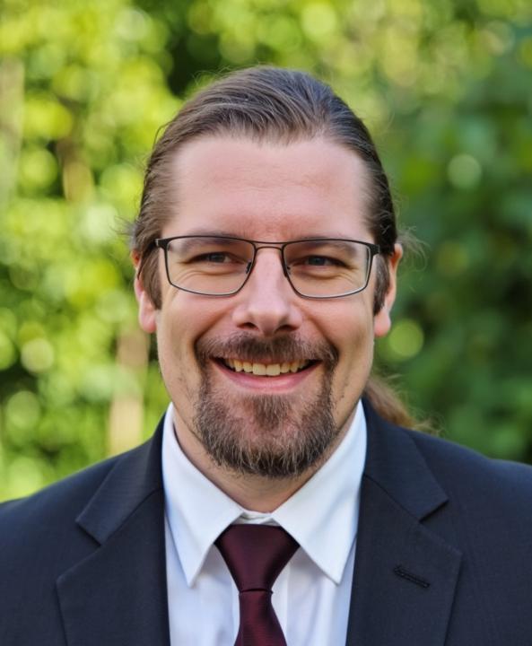 Gottfried Schmidt