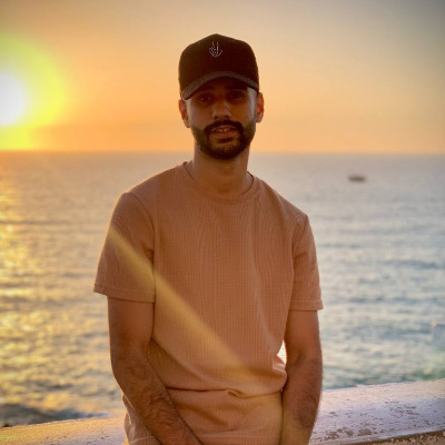 Ayoub El hajji