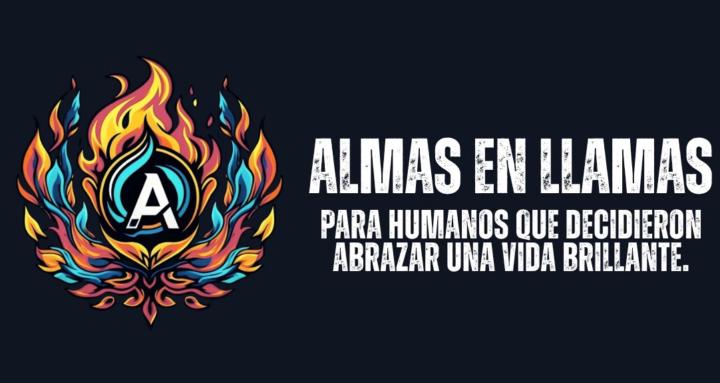 Almas en Llamas