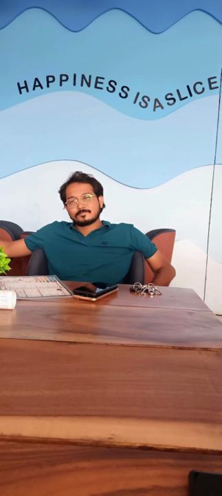 Hiren Pranami