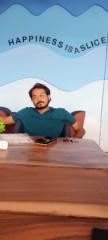Hiren Pranami