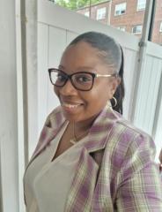Khalene Julien-Richards