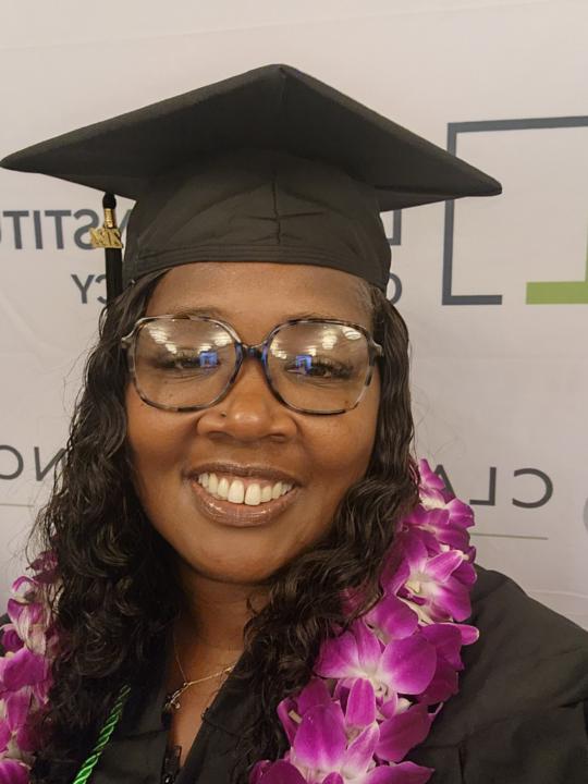 Lakeshia Phillips-marshall