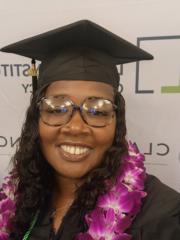 Lakeshia Phillips-marshall