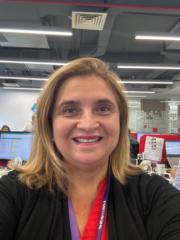 Cecilia Astudillo