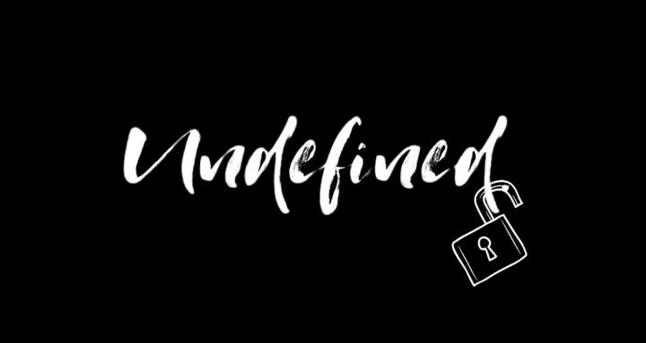 Undefined Projekt Unlocked
