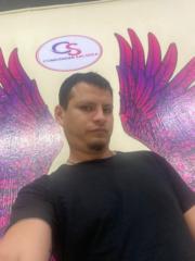 Guillermo Higueros