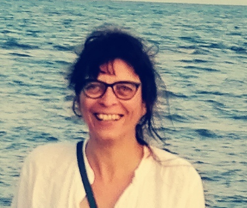 Raffaela Buso