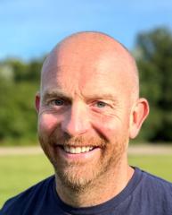 Barrie Johnston