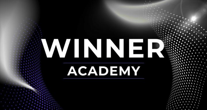 Winner ACADEMY