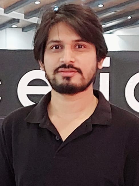 Misba ul zama Shaikh