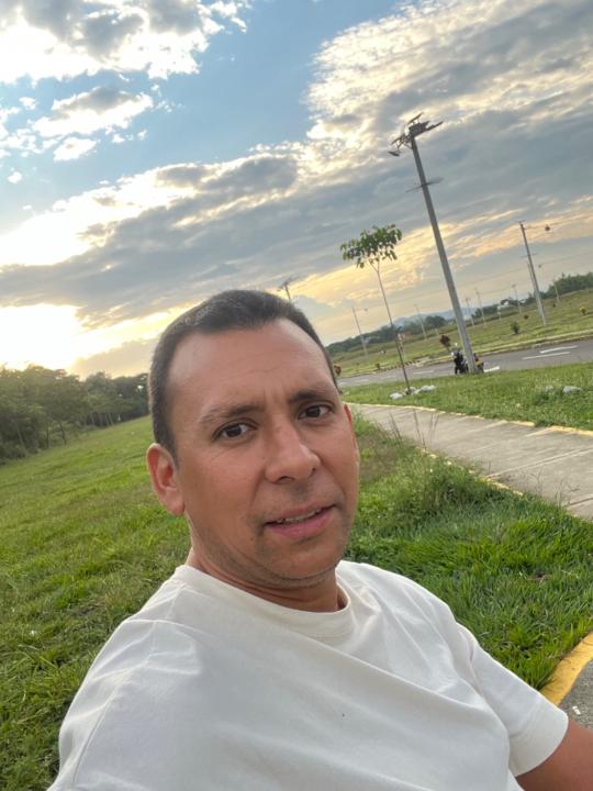 Manuel Parra Peña